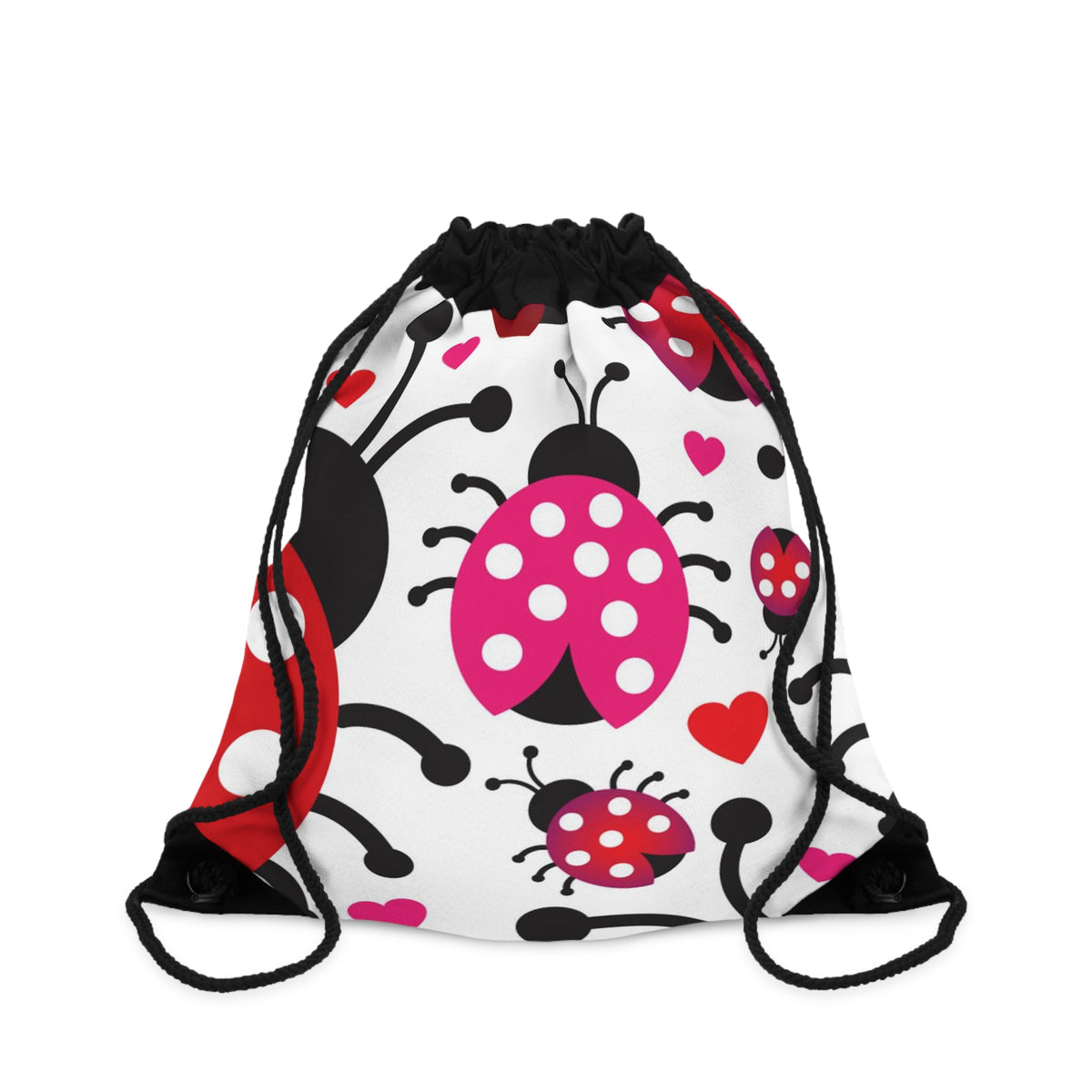 Drawstring Bag
