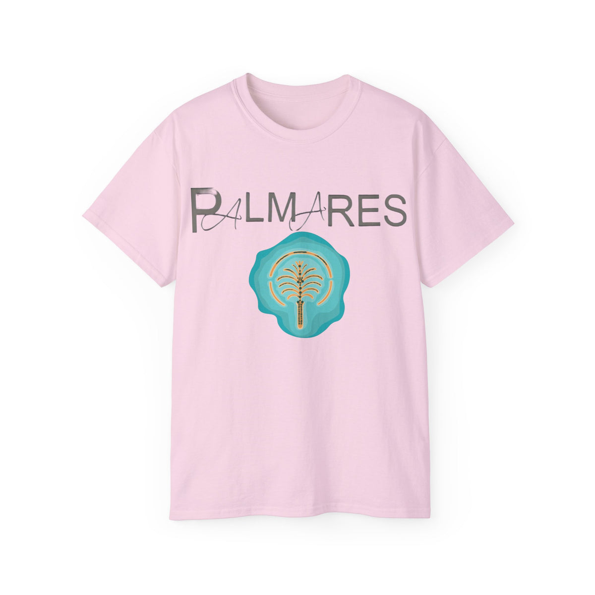 Unisex Ultra Cotton PALMARES Tee