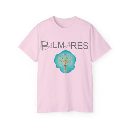 Unisex Ultra Cotton PALMARES Tee