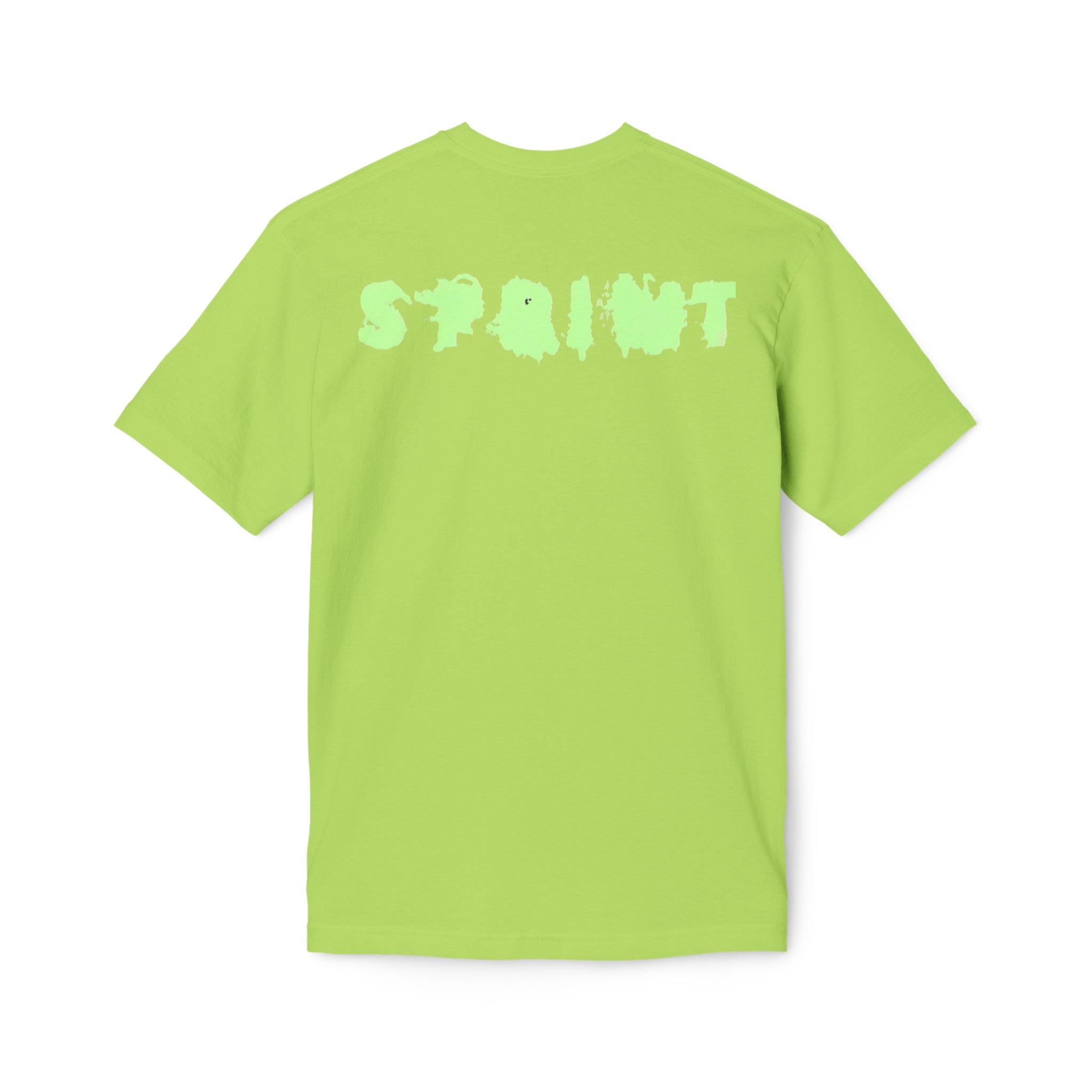 Unisex Midweight T-shirt, Made in US