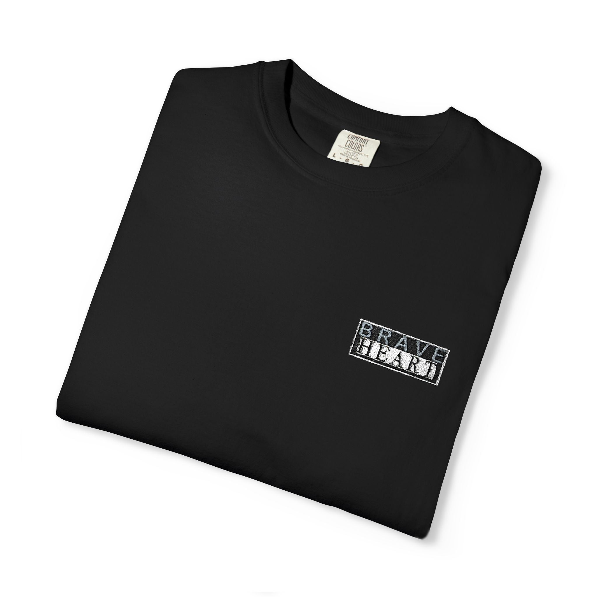 Casual Graphic Tee for Everyday Comfort | Unisex Garment-Dyed T-shirt, Gift for Him/Her, Summer Casual Wear, Birthday Gift, Minimalist Style