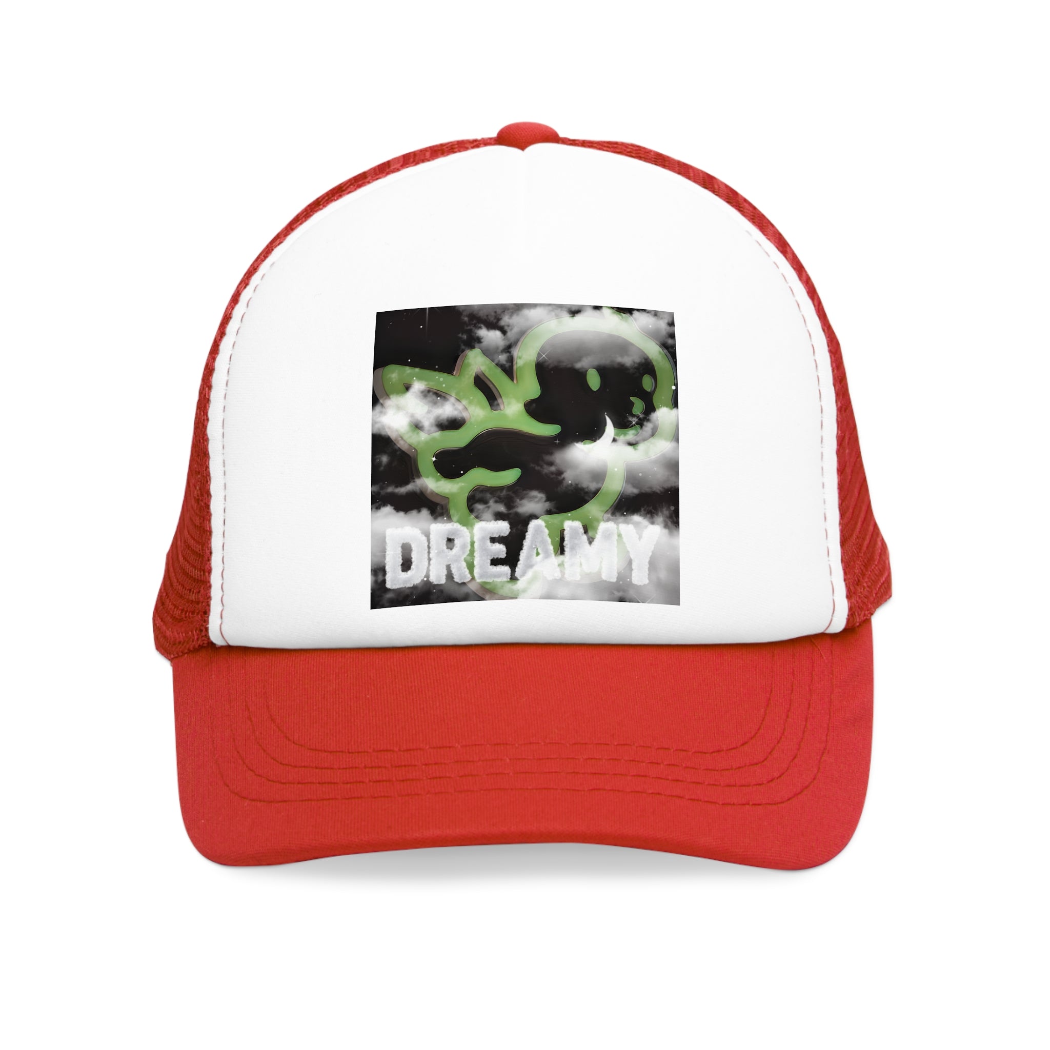 Mesh Cap