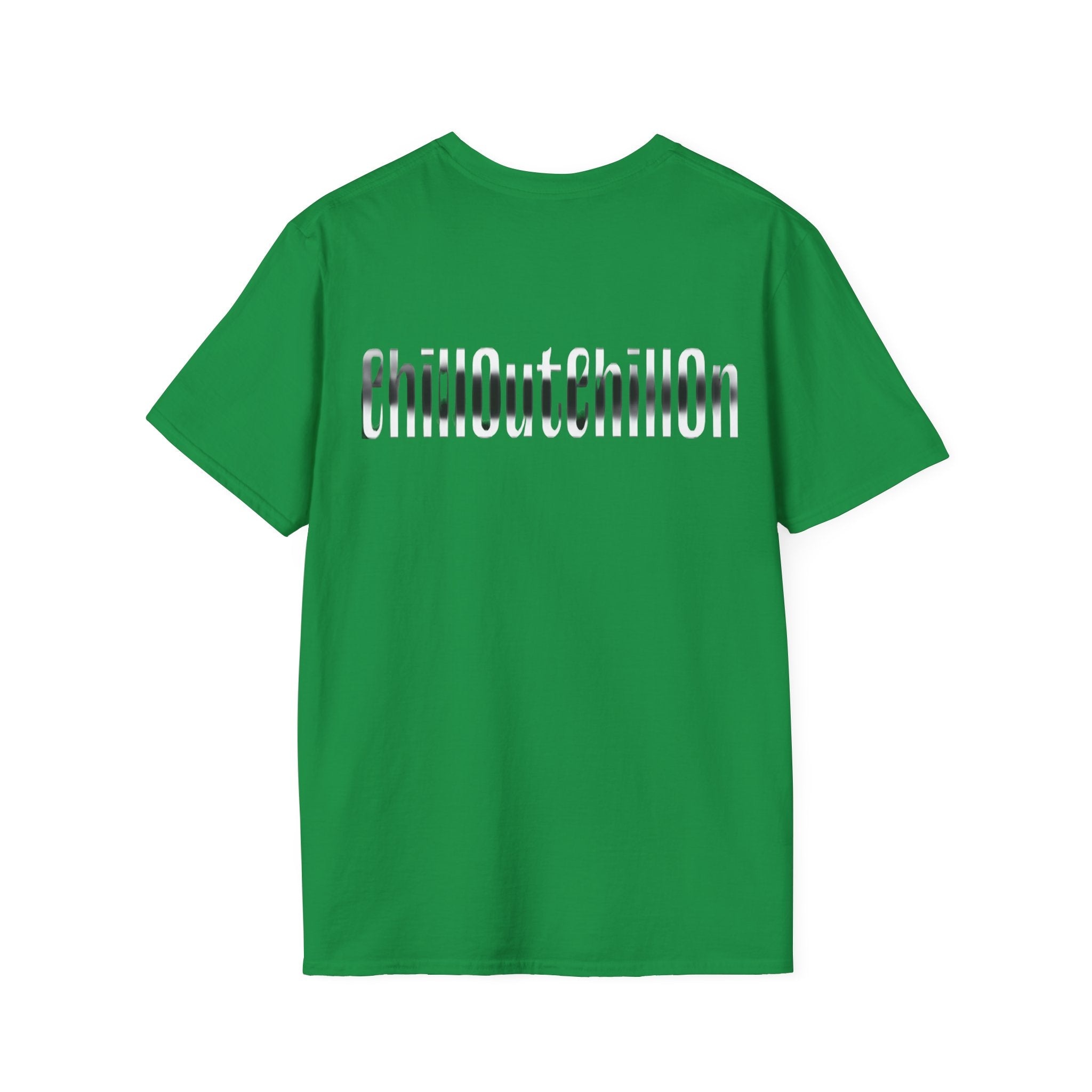 Destroyer ChillOutChillOn T-Shirt