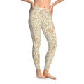 Stretchy Leggings (AOP)