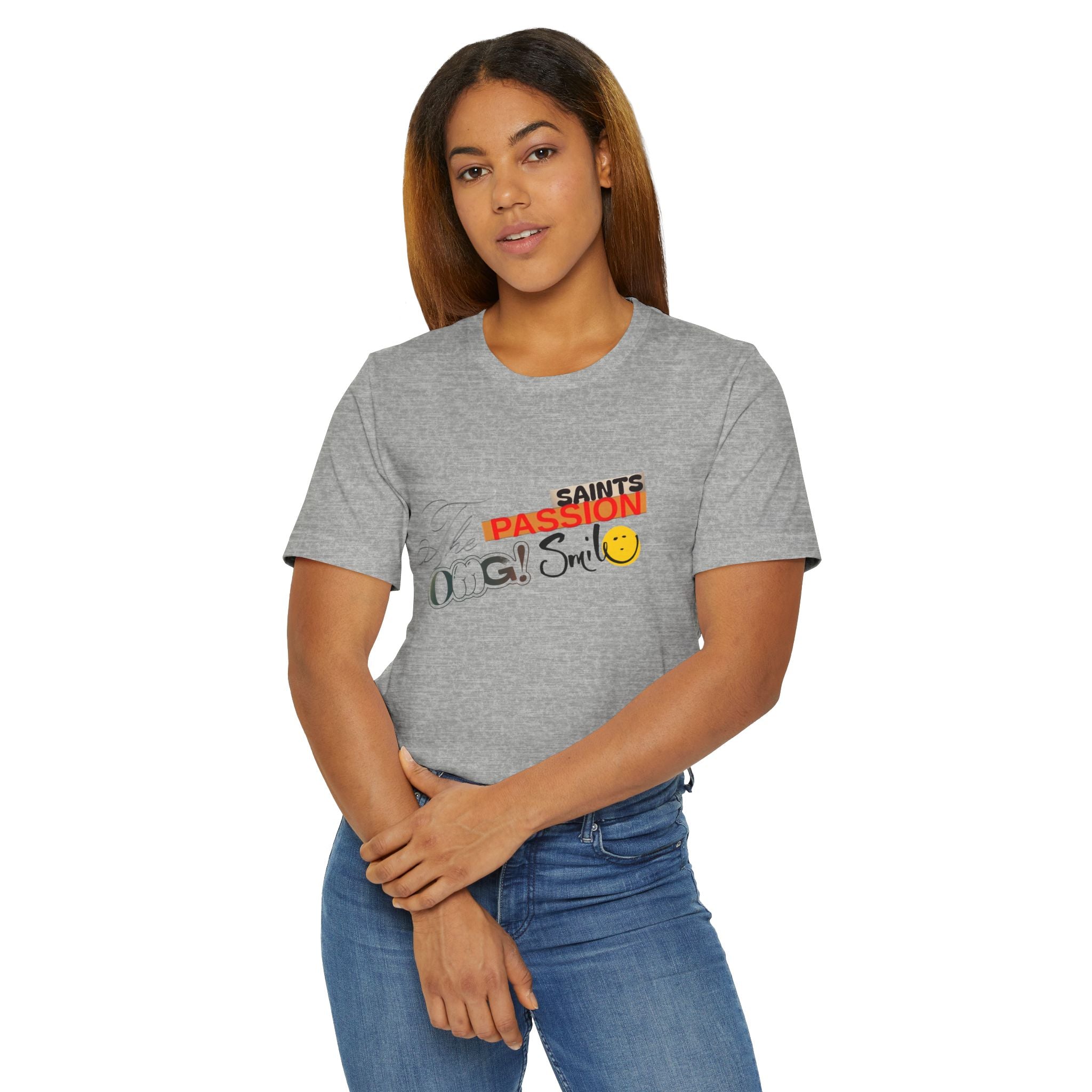 PUNCH Unisex T-Shirt