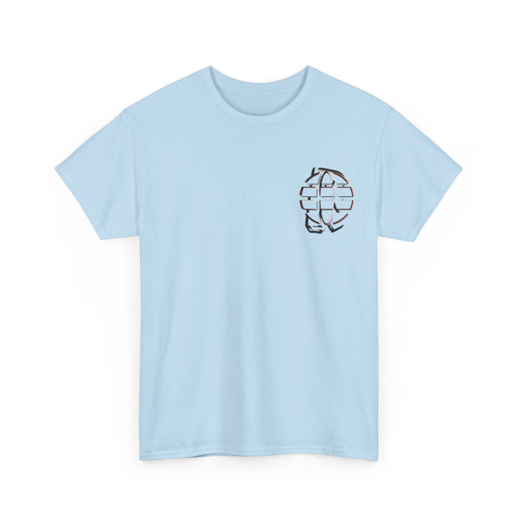 Unisex Cotton Tee - rc'nsons designs