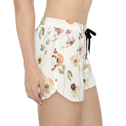 Women's Casual Shorts (AOP)