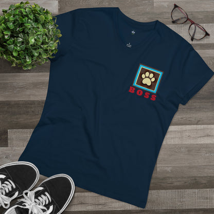 Men’s Presenter V-neck