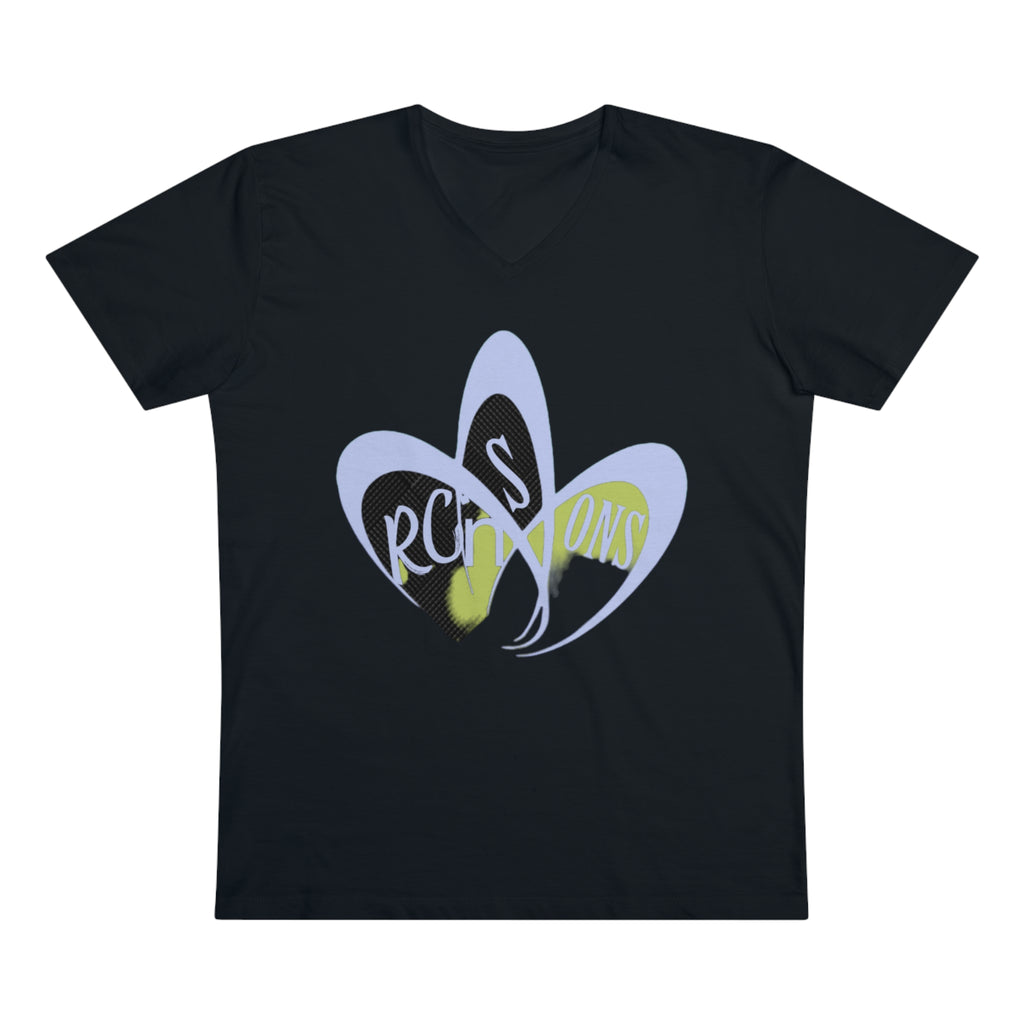 Men’s Presenter V-neck