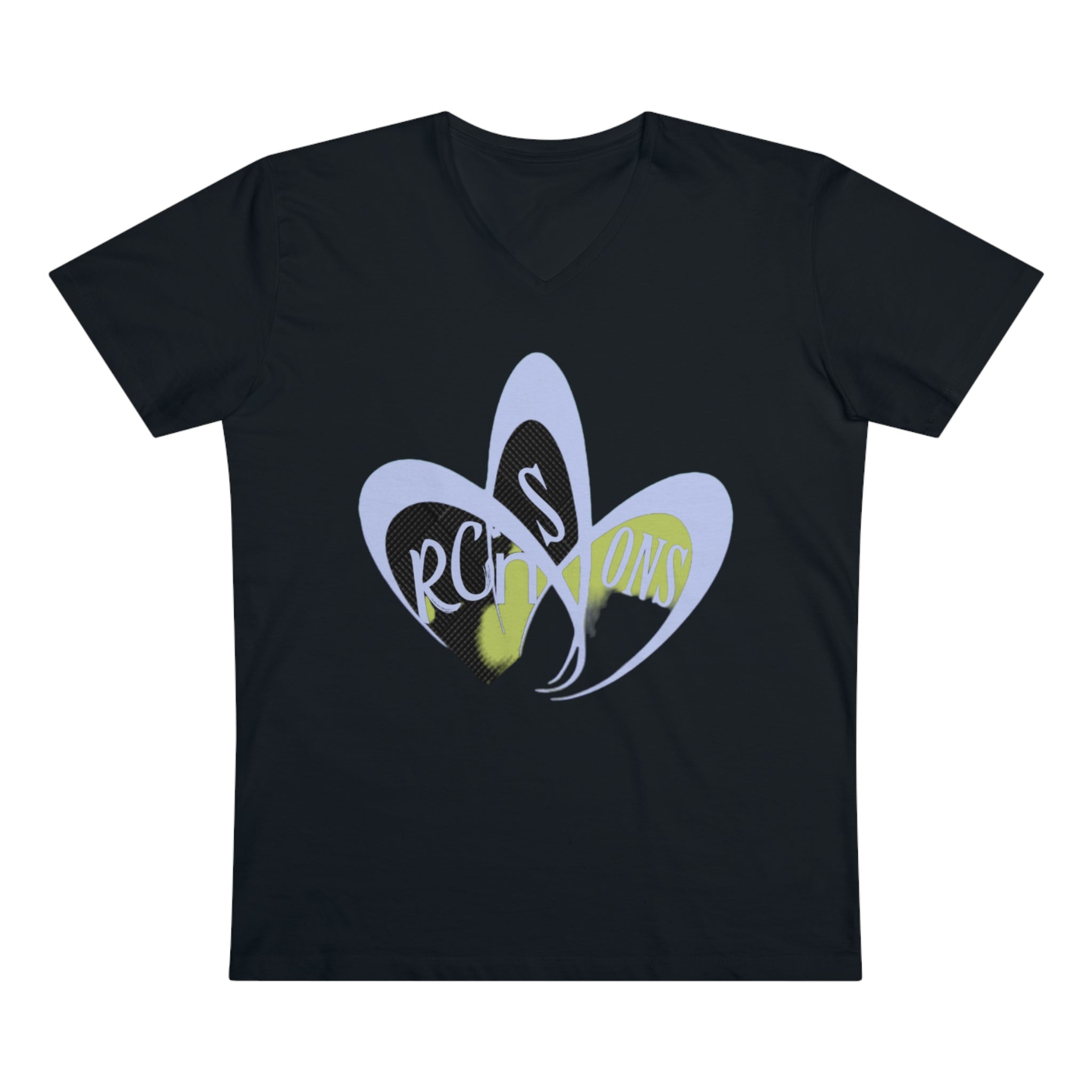 Men’s Presenter V-neck