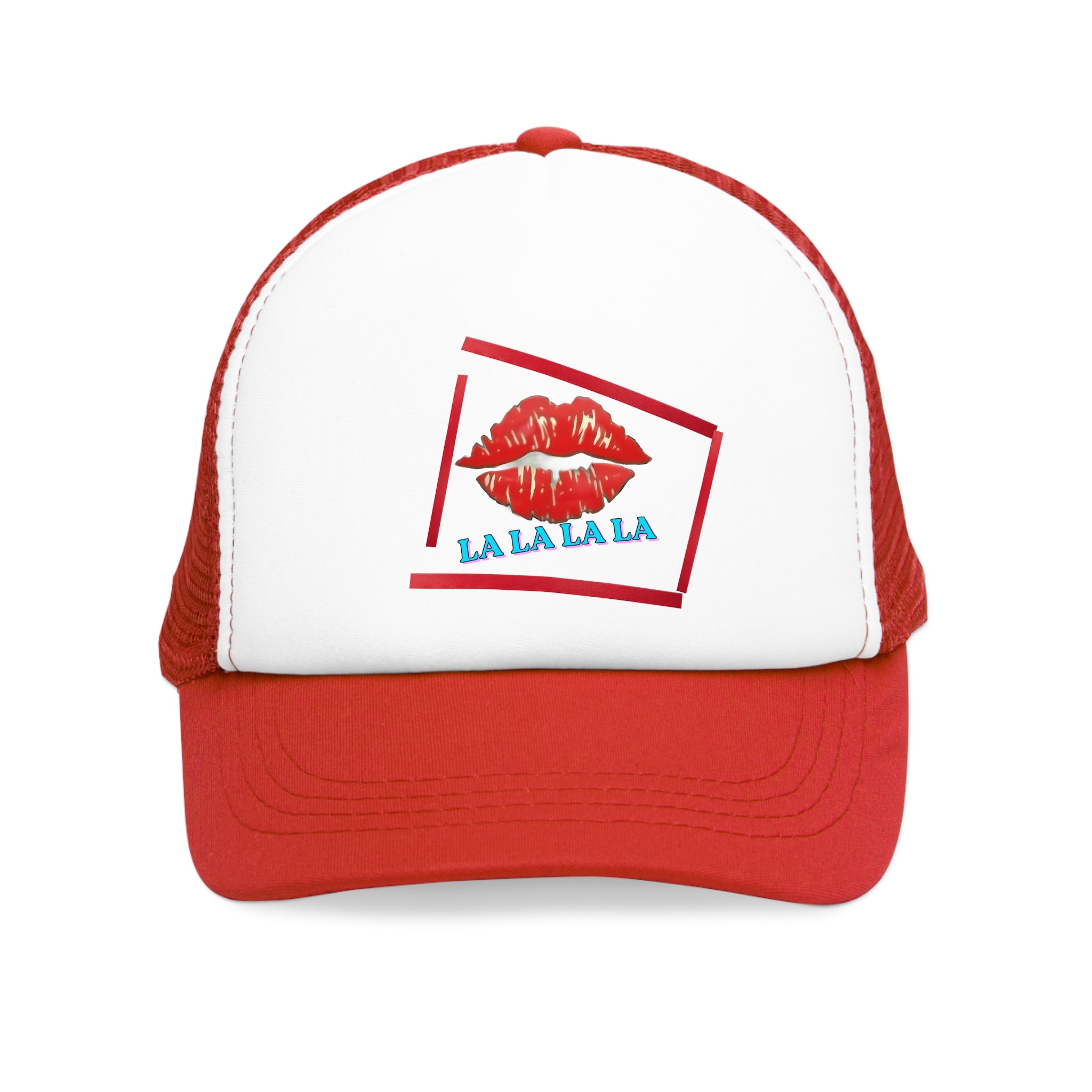 Mesh Cap