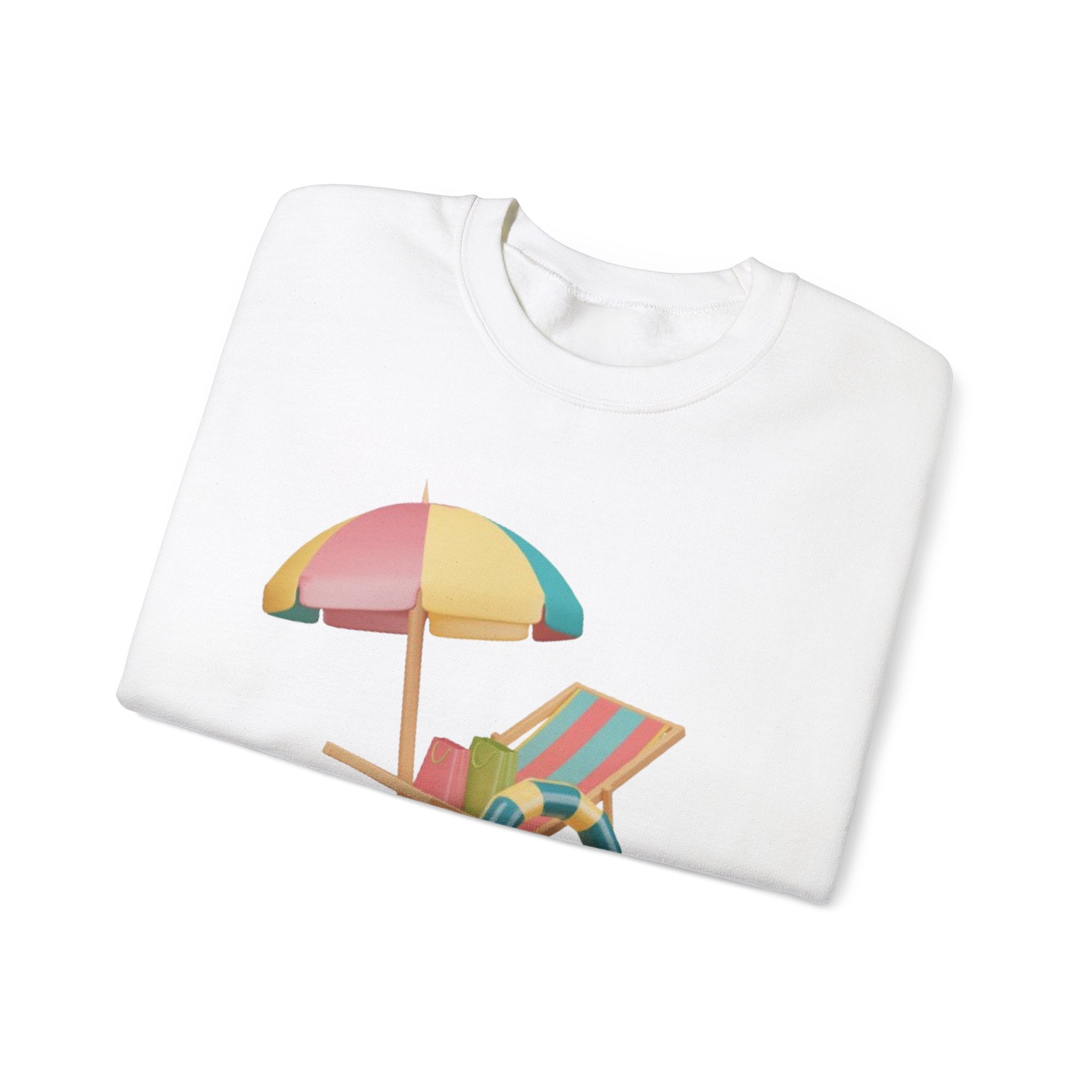 RCNSONS Resort Unisex Sweatshirt Printify