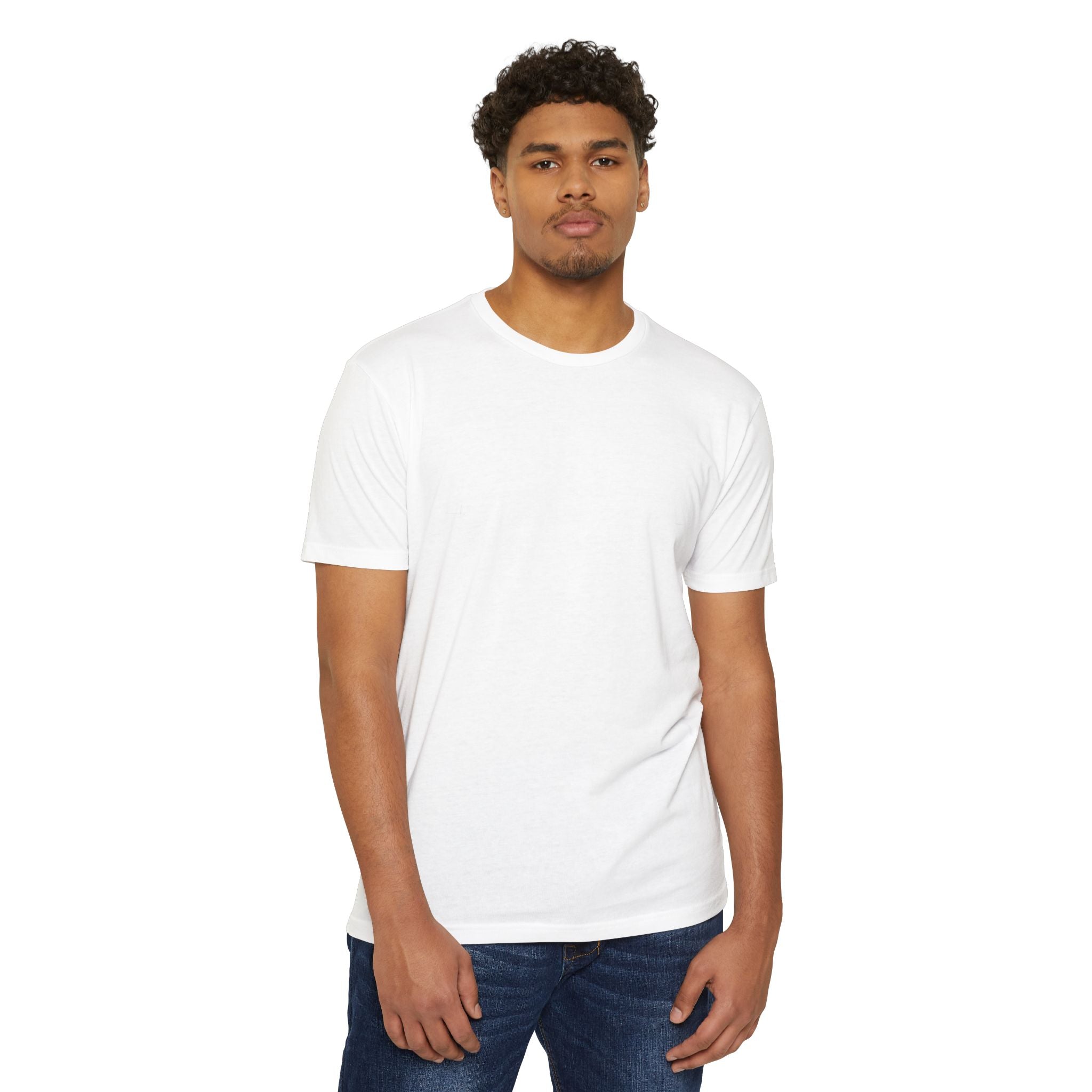Culture CVC Jersey T-shirt