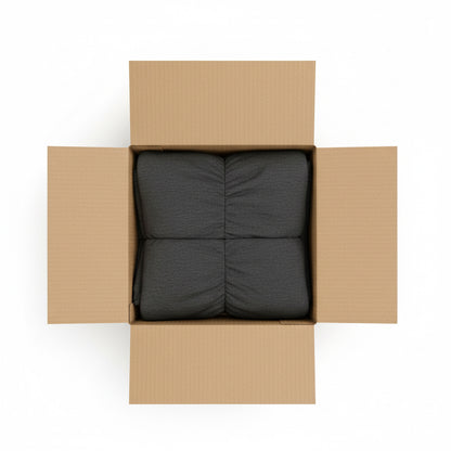 Embroidered Joggers - Joggers-DJ Design Printify