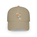 Salty Tides And Good Vibes Cap