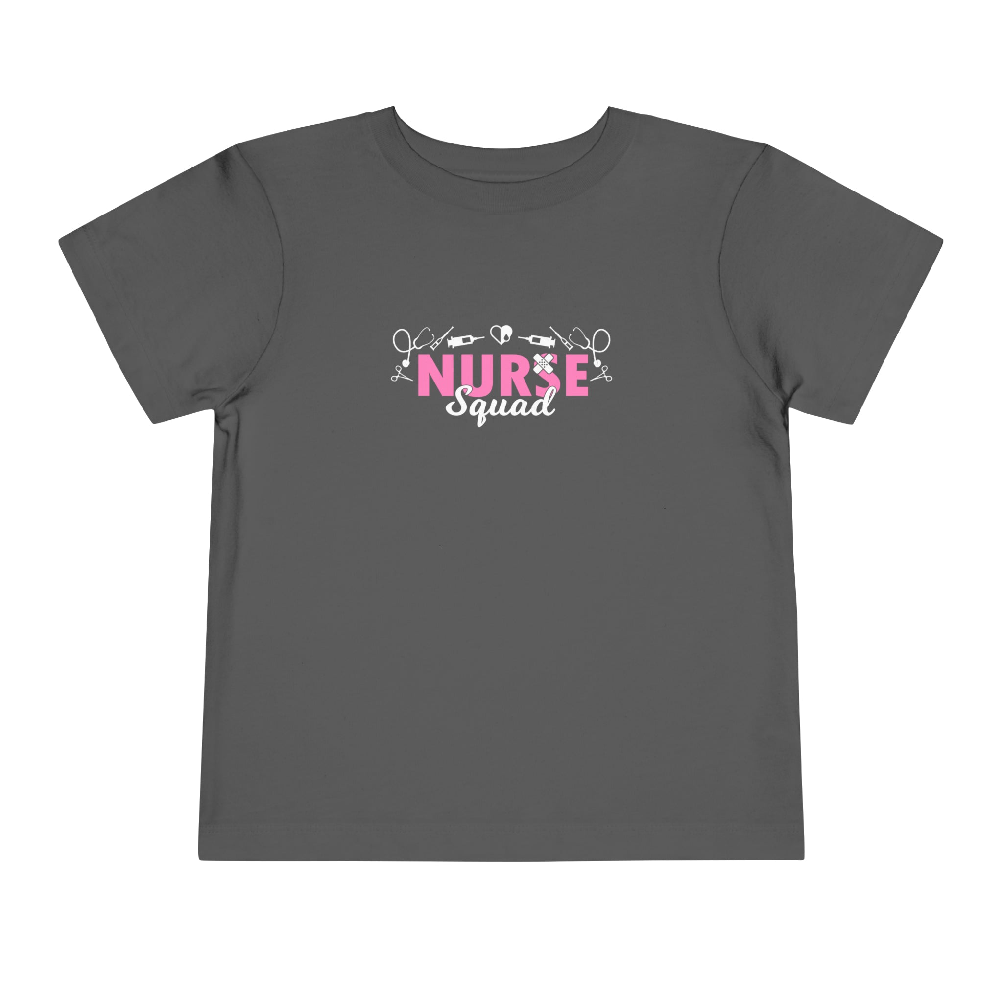 Nurse Squad Toddler Tee