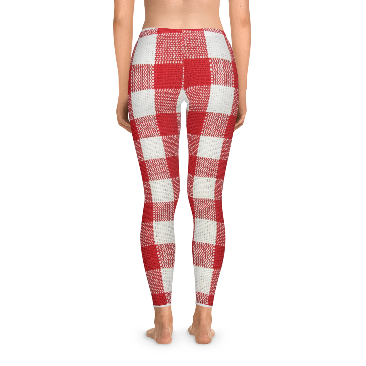 Stretchy Leggings (AOP)