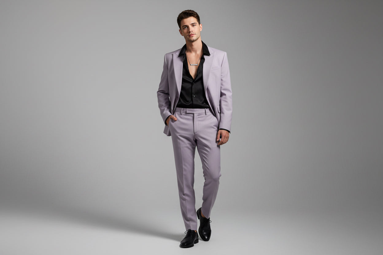 Engraved Horizontal Bar Necklace — Personalized Nameplate Pendant