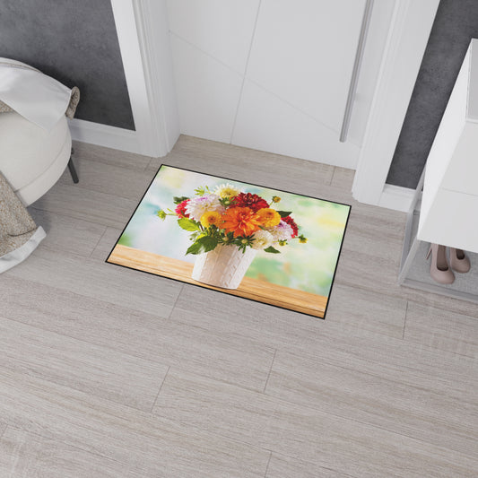 Heavy Duty Floor Mat