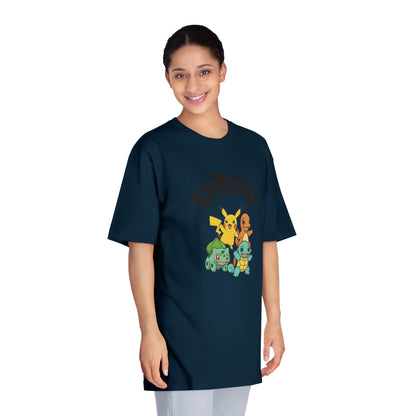 Playful Retro T-Shirt | Unisex Graphic Tee for Kids & Adults, Ideal for Gaming Events, Birthdays, or Casual Wear