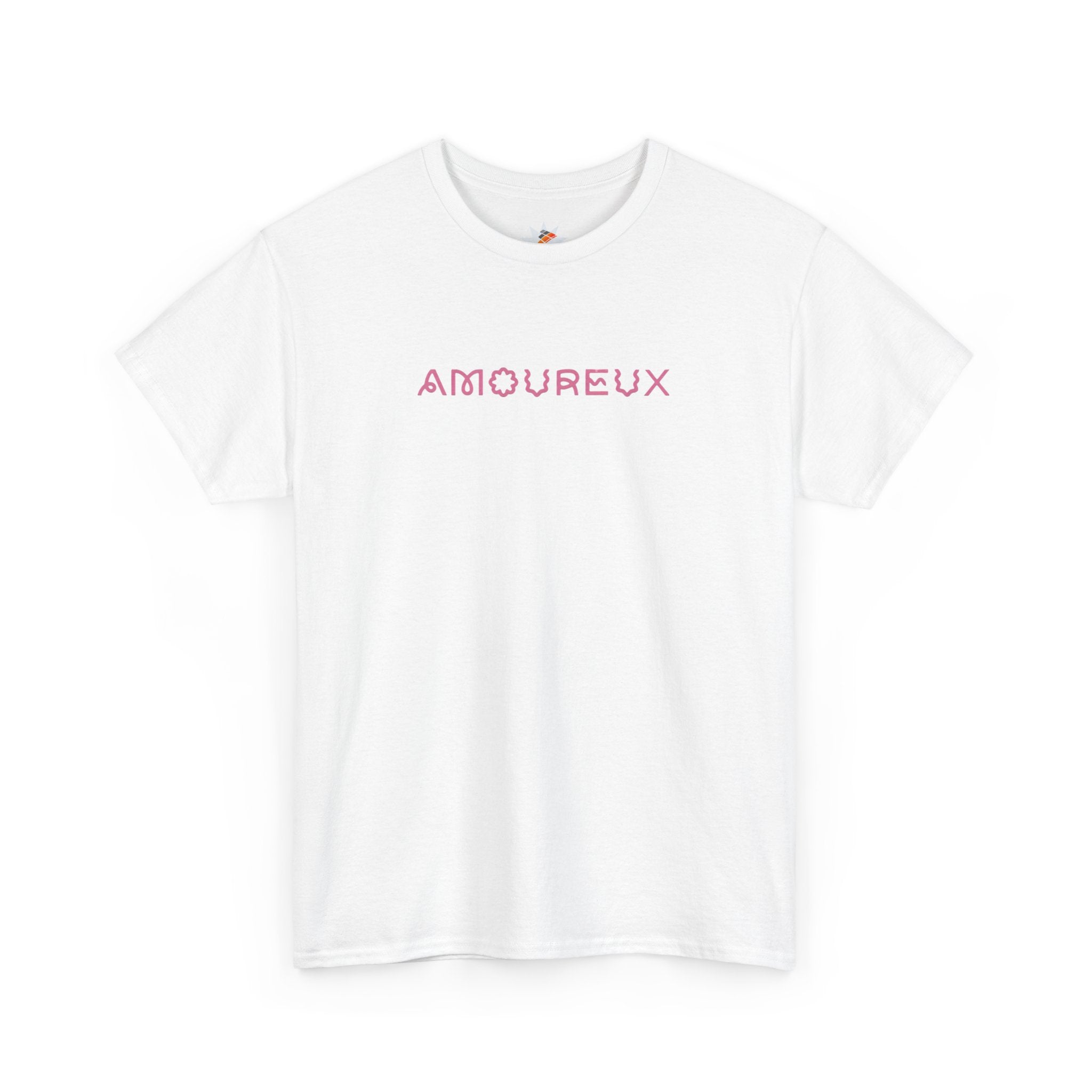 amoureaux  Tee
