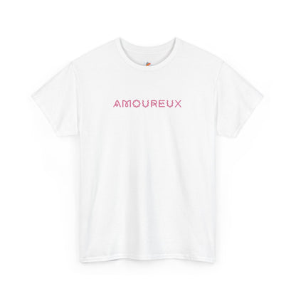 amoureaux  Tee