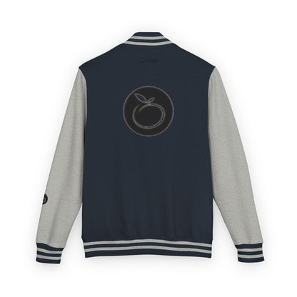 Letterman Jacket Unisex R-Design