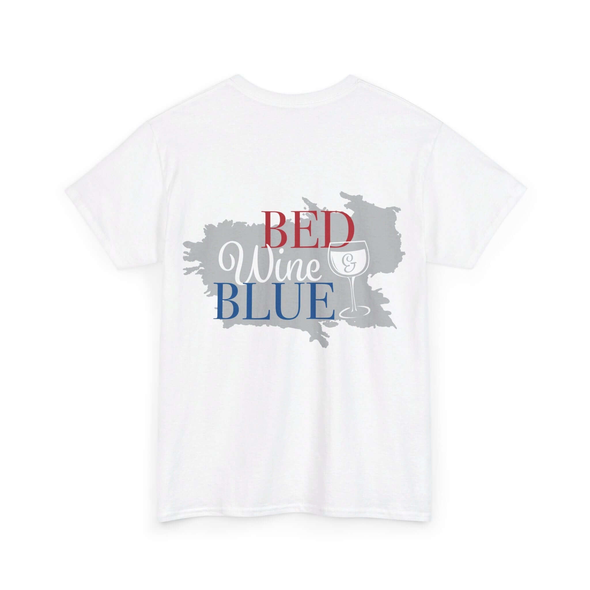RoCS Unisex heavy cotton Tee