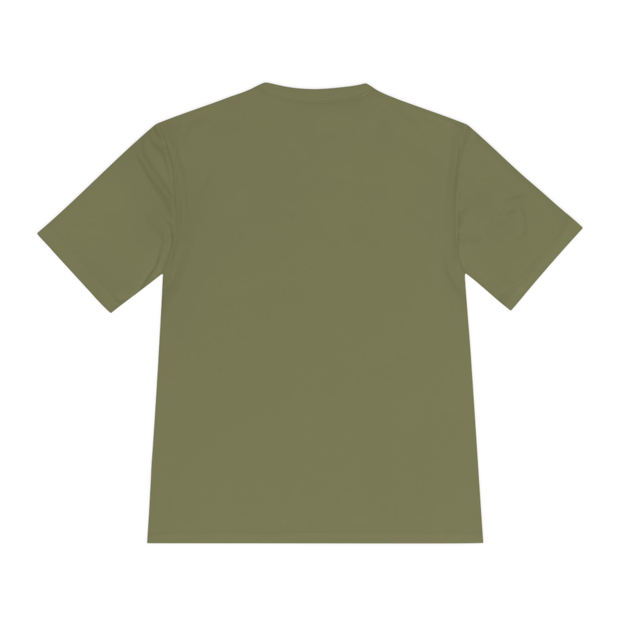 RCNSONS Unisex Moisture Wicking Tee