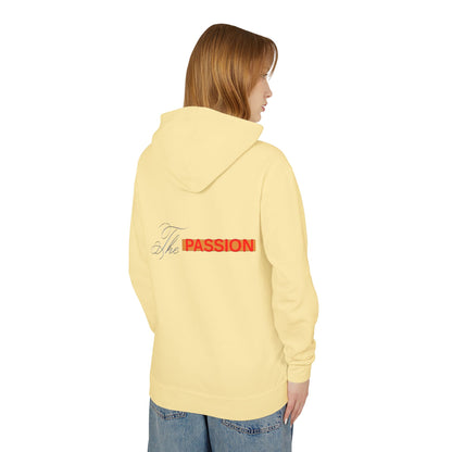 The Passion Hooded Sweatshirt