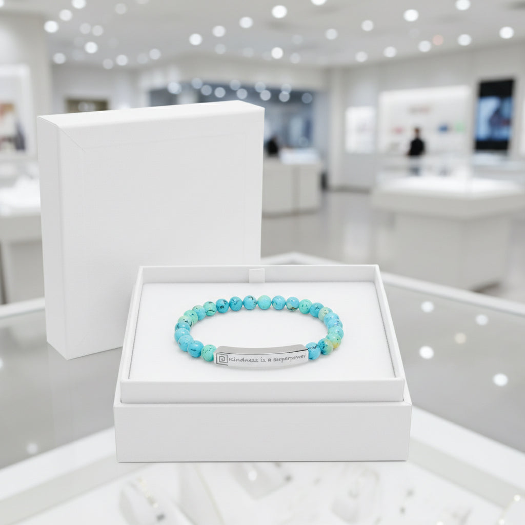 Bracelet Engraving Printify