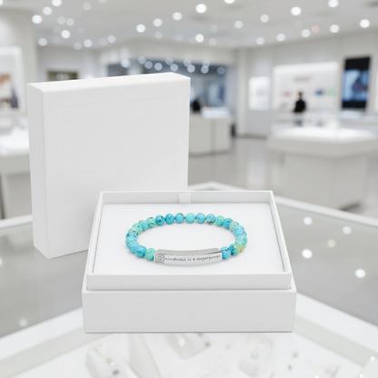 Bracelet Engraving Printify