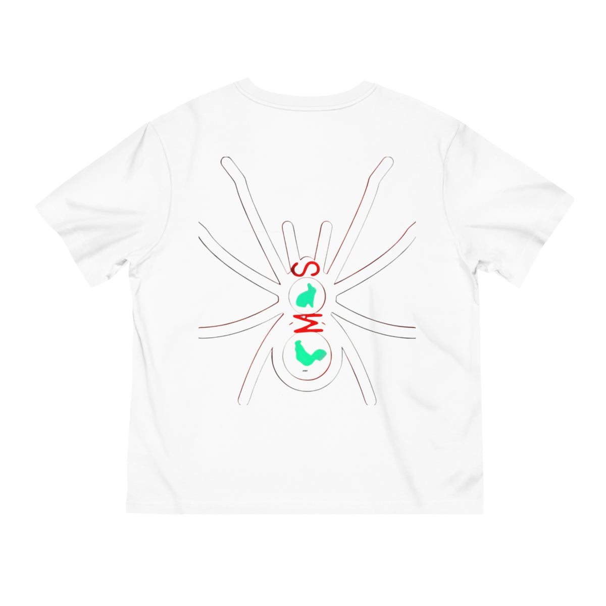 Unisex Fuser T-shirt