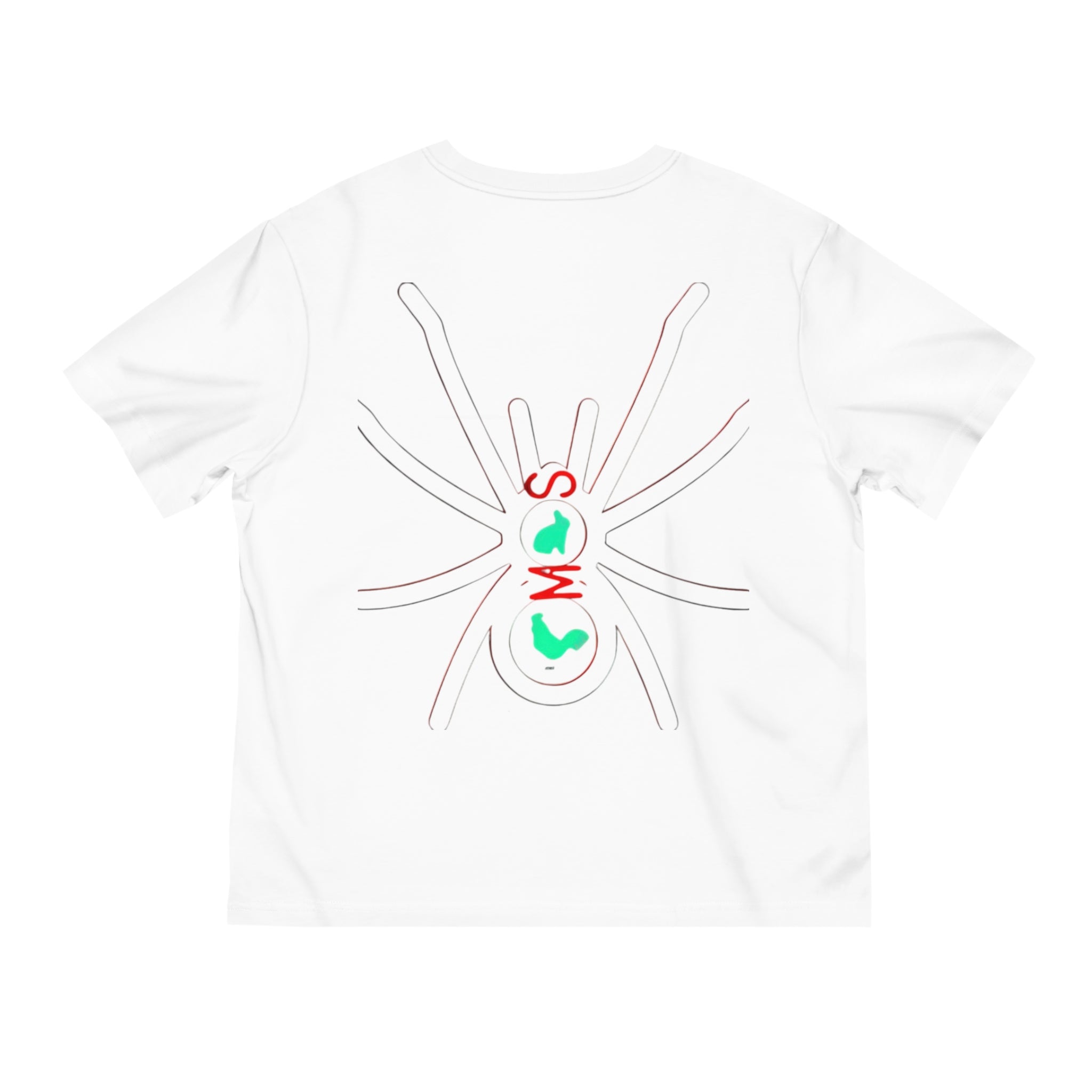 Unisex Fuser T-shirt