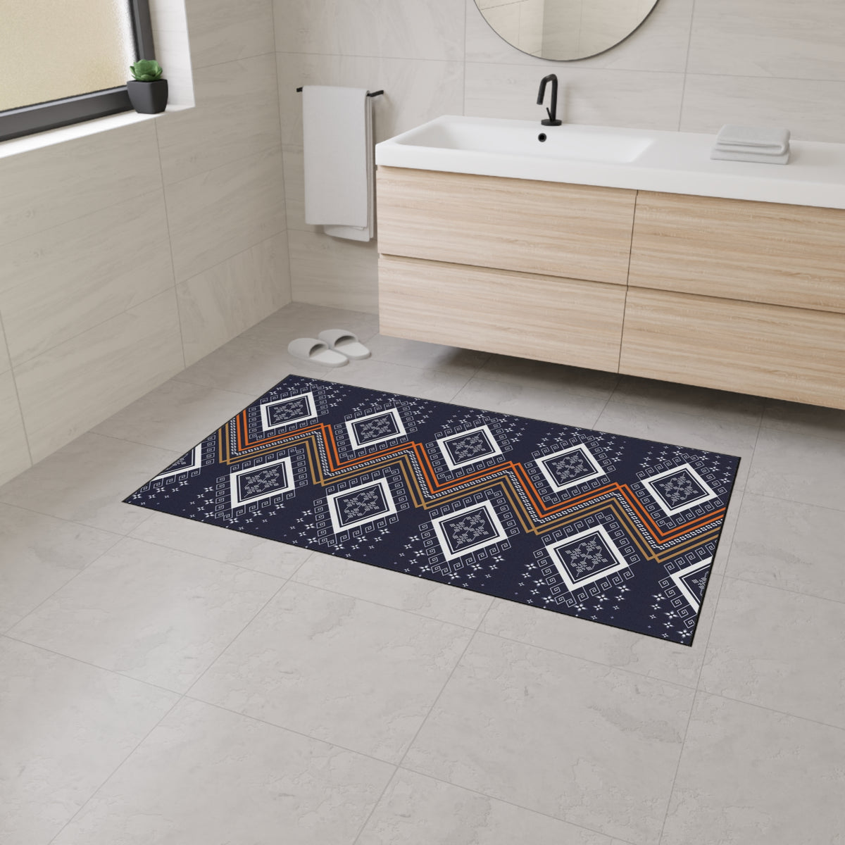 Heavy Duty Floor Mat