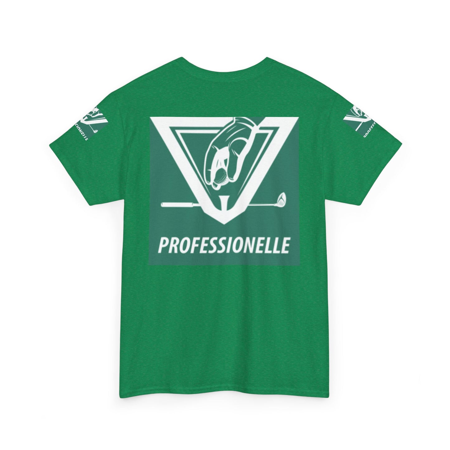 Professionelle Unisex Tee
