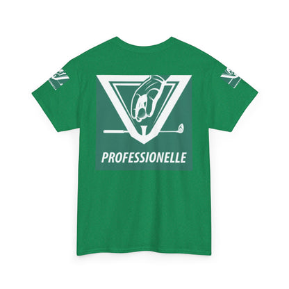Professionelle Unisex Tee