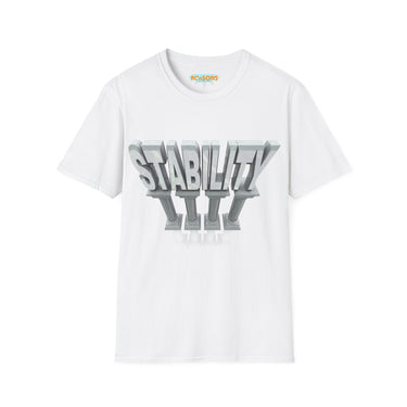 Stability T-Shirt