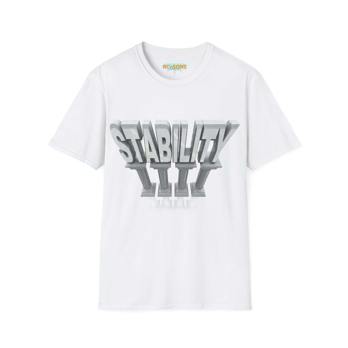Stability T-Shirt
