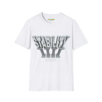 Stability T-Shirt