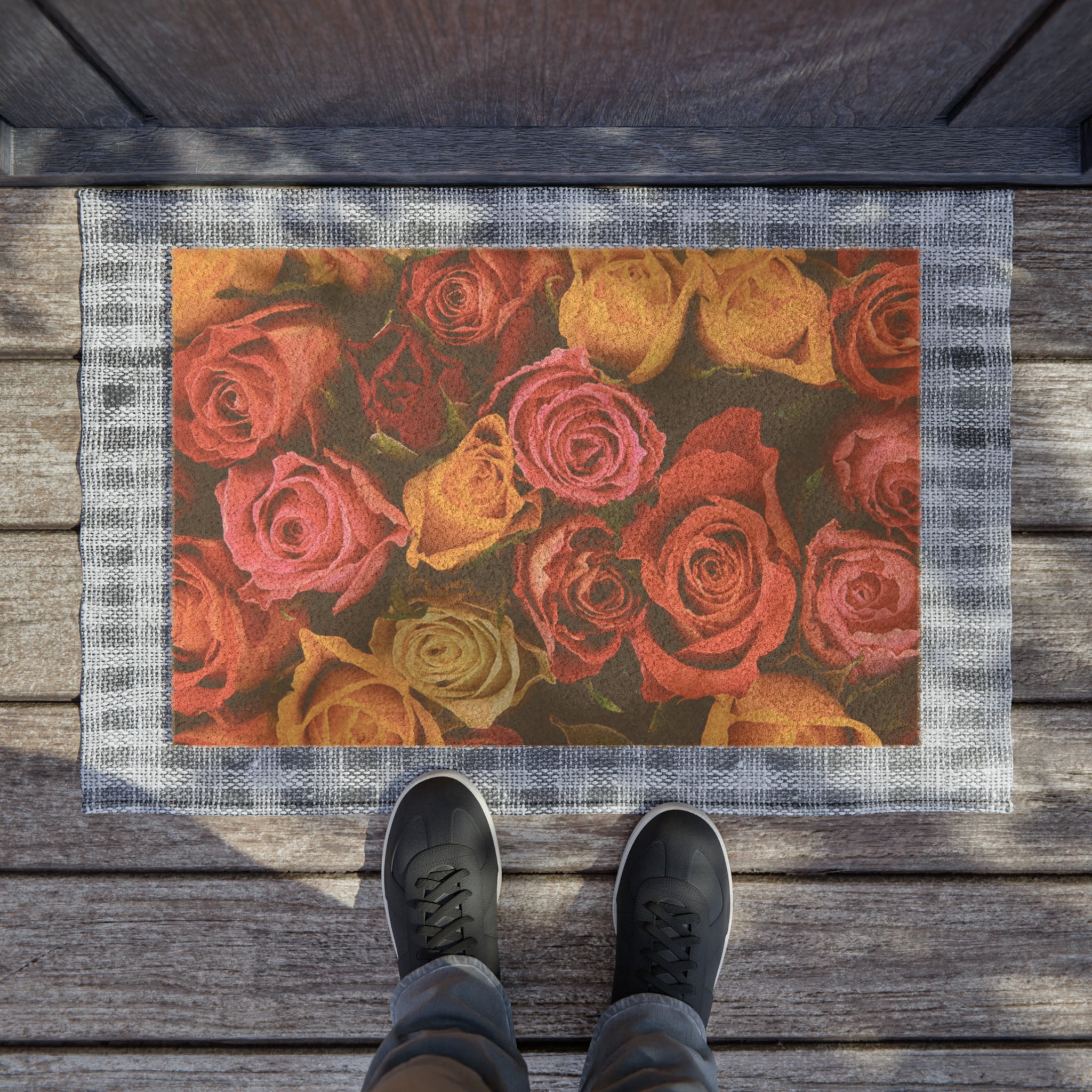 Doormat