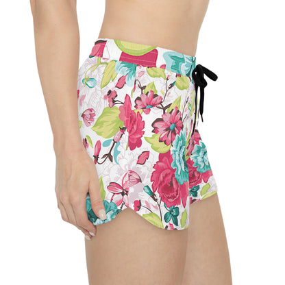 Women's Casual Shorts (AOP)