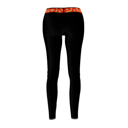 Passion Casual Leggings