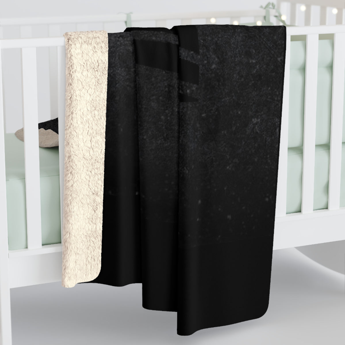 Sherpa Fleece Blanket