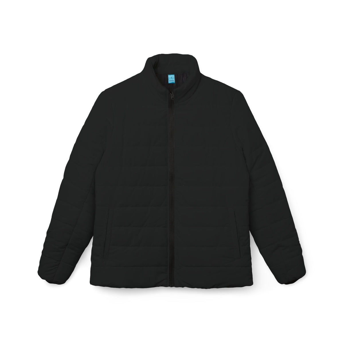 Women‘s Puffer Jacket