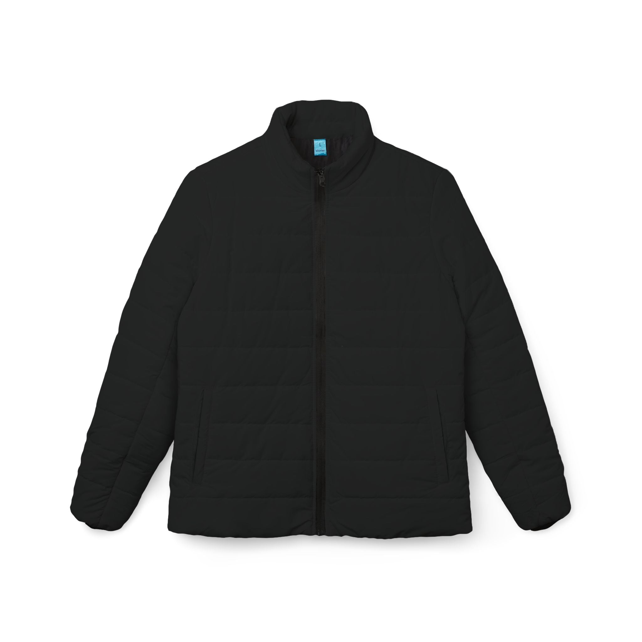 Women‘s Puffer Jacket