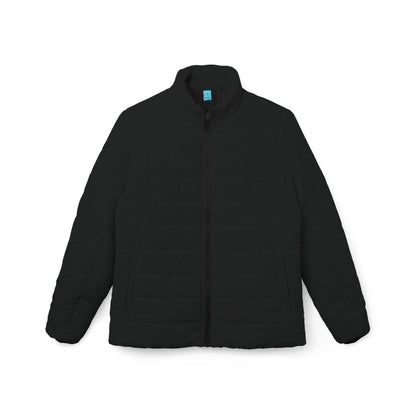 Women‘s Puffer Jacket
