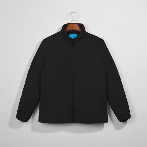 Women‘s Puffer Jacket-Streetwear