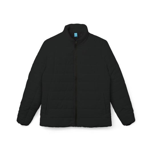 Women‘s Puffer Jacket