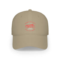 Born To Live Cap